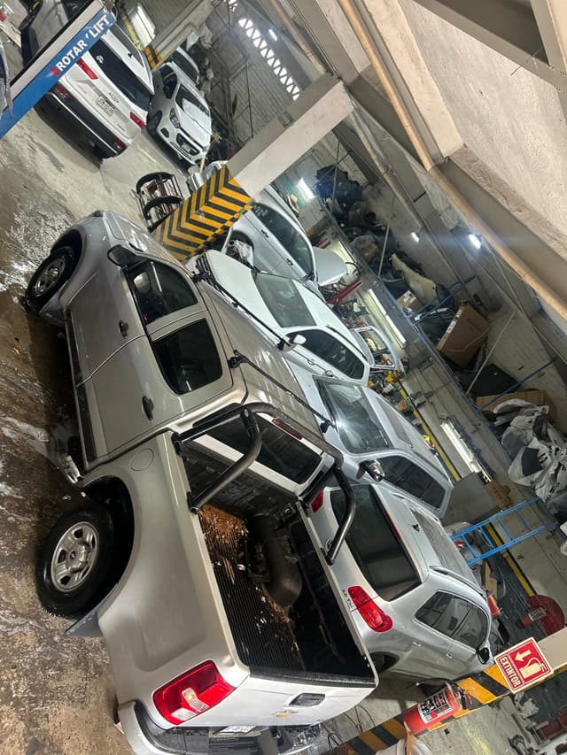 Módulo de Laminado
